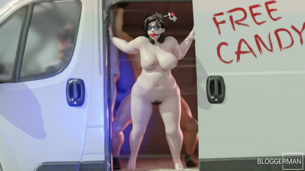 mei wanted free candy gets dick instead